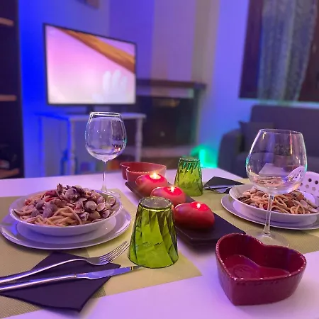 Malamu Eventi Rigosa