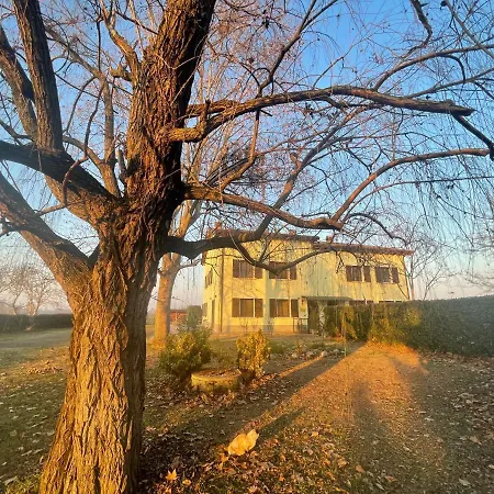 Malamu Eventi 4* Rigosa