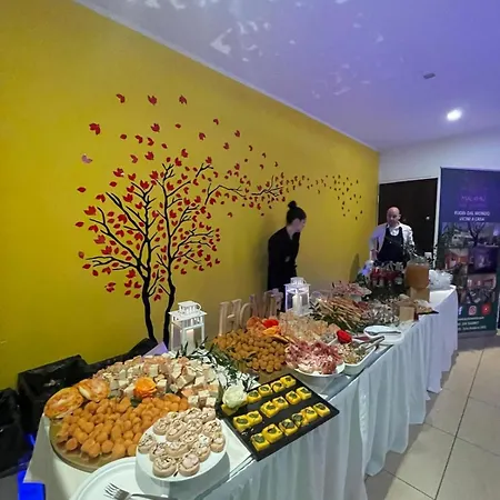 Malamu Eventi *