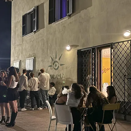 Malamu Eventi *