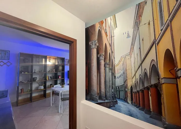 Malamu Eventi Bed & Breakfast 4*