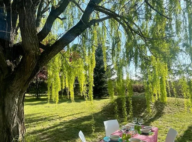 Malamu Eventi 4* Rigosa