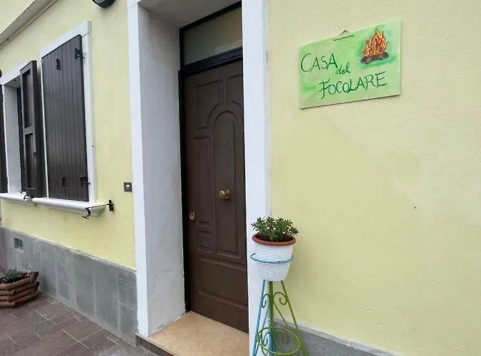 Bed & Breakfast Malamu Eventi 4*