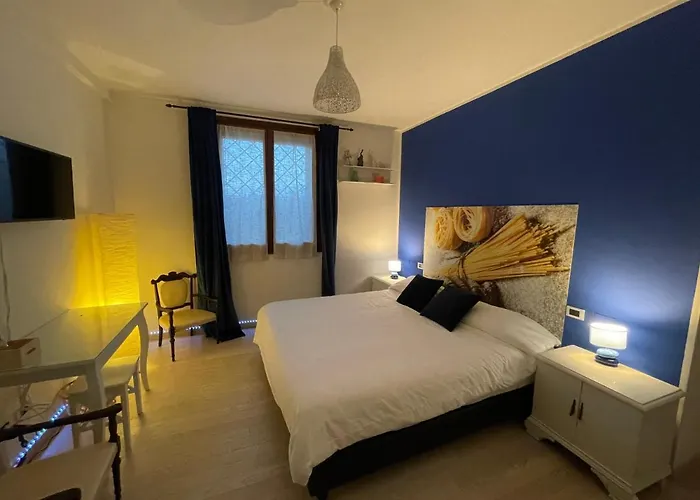 Bed & Breakfast Malamu Eventi