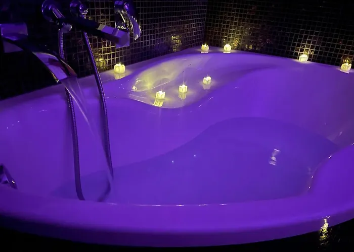 Malamu Eventi Bed & Breakfast