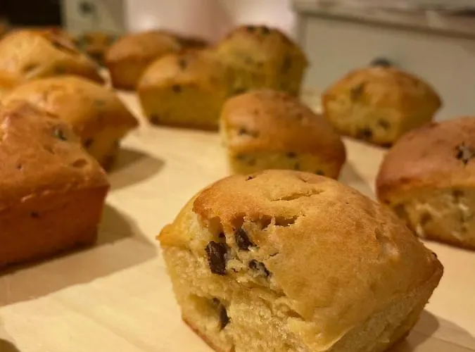 Malamu Eventi Bed & Breakfast Rigosa