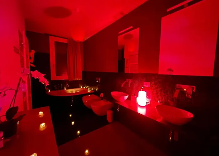 Bed & Breakfast Malamu Eventi