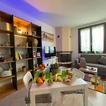 Malamu Eventi Bed & Breakfast Rigosa