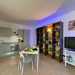 Malamu Eventi Bed & Breakfast Rigosa