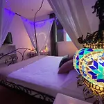 Malamu Eventi Bed & Breakfast Rigosa