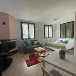 Malamu Eventi Bed & Breakfast Rigosa