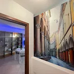 Malamu Eventi Bed & Breakfast 4*