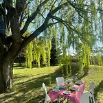 Malamù Eventi 4* Rigosa