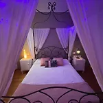 Bed & Breakfast Malamu Eventi Rigosa