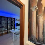 Malamu Eventi Bed & Breakfast Rigosa