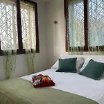 Bed & Breakfast Malamu Eventi Rigosa