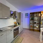 Malamu Eventi Bed & Breakfast