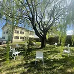 Malamu Eventi Bed & Breakfast
