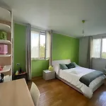 Bed & Breakfast Malamu Eventi 4*