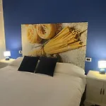 Bed & Breakfast Malamu Eventi 4*