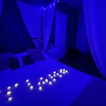 Malamu Eventi Bed & Breakfast Rigosa