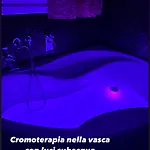 Malamu Eventi 4* Rigosa