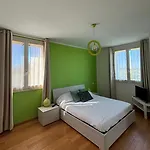 Malamu Eventi Bed & Breakfast