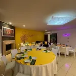 Bed & Breakfast Malamu Eventi