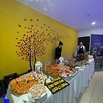 Malamu Eventi 4*