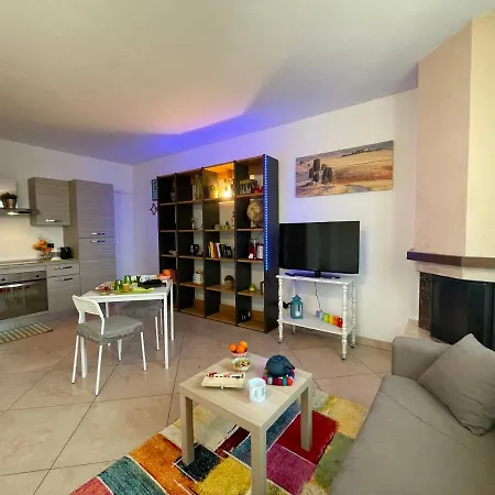 Malamù Eventi Bed & Breakfast 4*