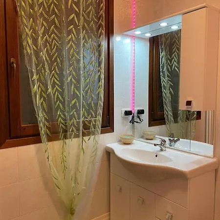 Malamu Eventi Bed & Breakfast