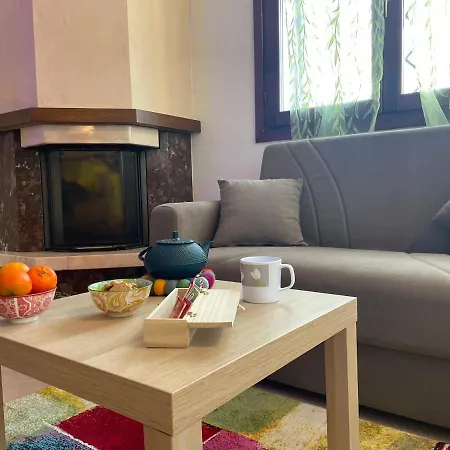 Malamù Eventi 4* Rigosa