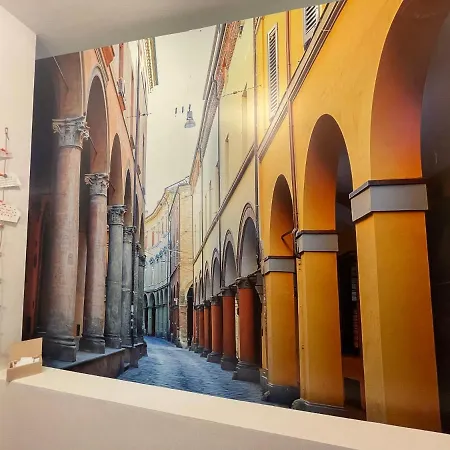 Malamu Eventi Bed and breakfast 4*