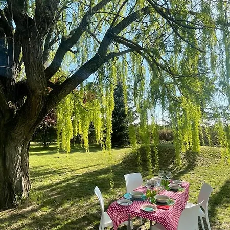 Malamù Eventi 4* Rigosa