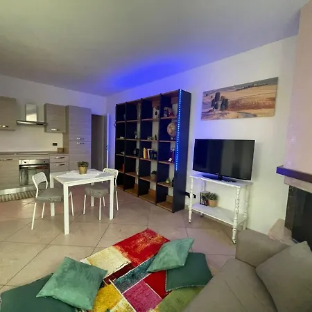 Bed and breakfast Malamu Eventi 4*