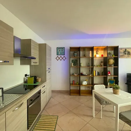 Malamù Eventi 4* Rigosa