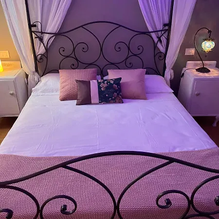 Bed & Breakfast Malamù Eventi