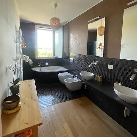 Bed & Breakfast Malamù Eventi Rigosa