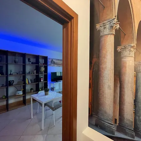 Malamu Eventi Bed and breakfast Rigosa