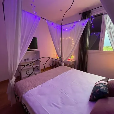 Malamu Eventi 4* Rigosa