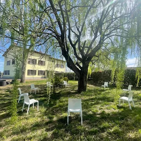 Malamu Eventi Bed & Breakfast