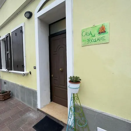Bed & Breakfast Malamu Eventi *