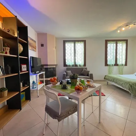 Bed & Breakfast Malamù Eventi Rigosa