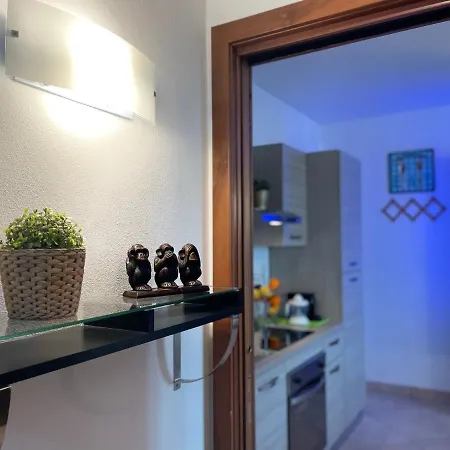 Malamu Eventi Bed & Breakfast