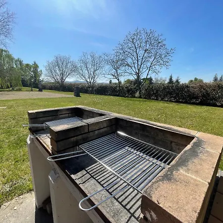 Malamu Eventi 4* Rigosa