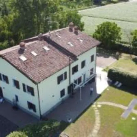 Malamù Eventi Bed & Breakfast 4*