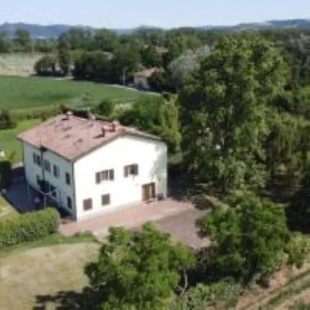 Bed & Breakfast Malamù Eventi 4*