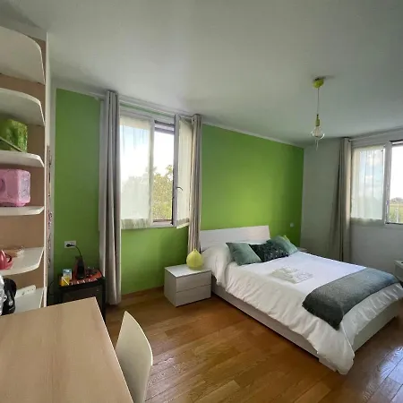 Bed & Breakfast Malamu Eventi 4*
