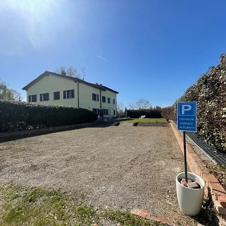 Malamù Eventi 4* Rigosa