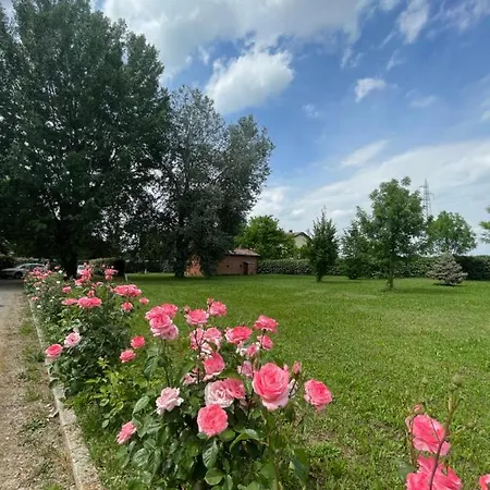 Malamu Eventi Bed & Breakfast *